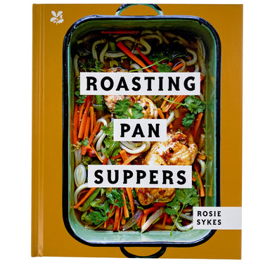 Roasting Pan Suppers    