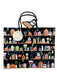 Books and Potions - Large Gift Bag    