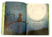 Jellycat Book - Mattie's Twirly Whirly Tail    