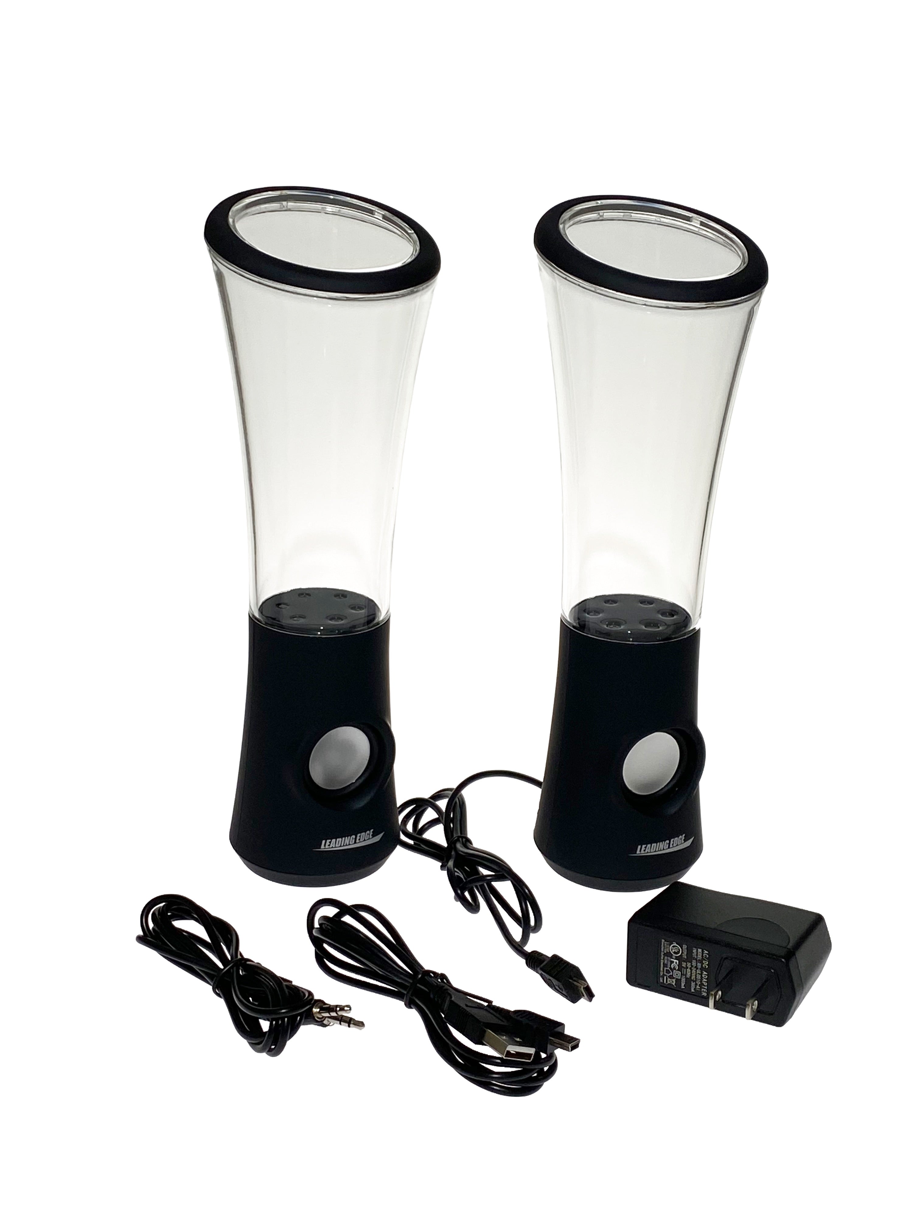 X5 Water Dancing Speaker - Bluetooth    