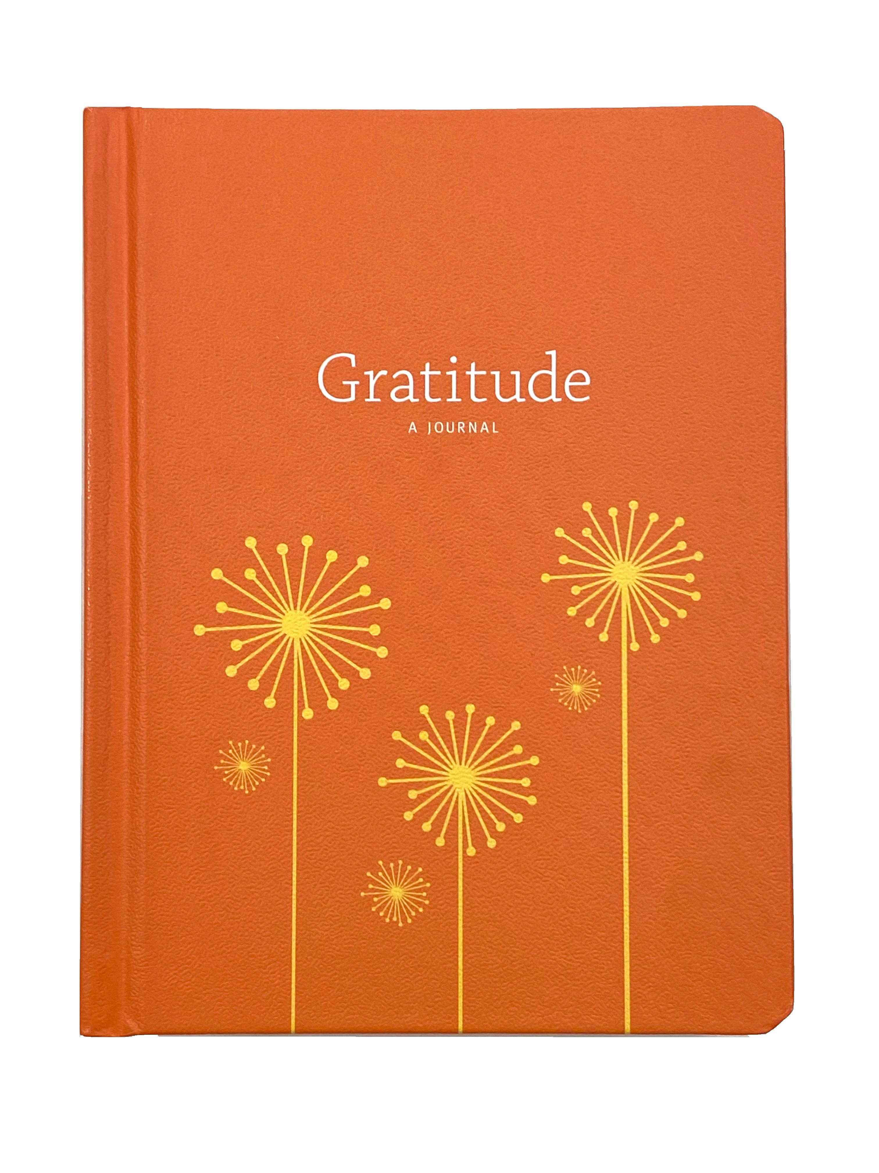 Gratitude A Journal    