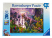 King Of The Dinosaurs 200 Piece Puzzle    