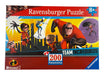 Incredibles 2 200 Piece Panorama Puzzle    