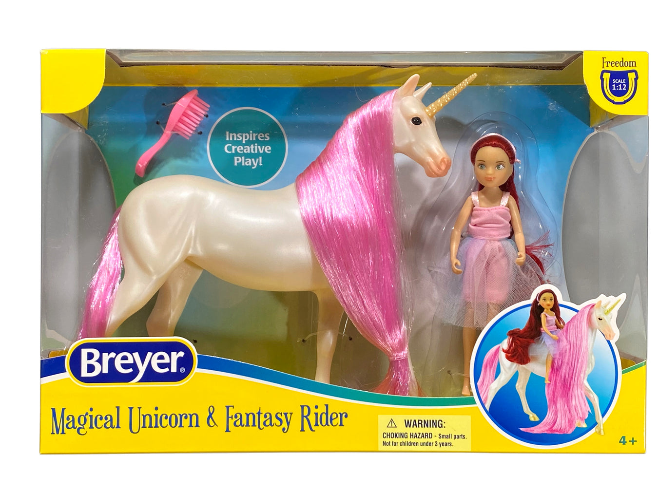 Toys - Breyer
