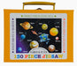 The Universe 130 Piece Puzzle In A Storage Case    