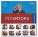 The Great Inventors 200 Piece Puzzle    