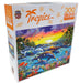 Tropics - Sea Of Eden Large Format 300 Piece Puzzle    