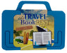The Travel Book Rest - Beachy Blue    