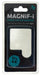 Magnif-i Pocket Lighted Magnifier - 2x and 4 Magnification    