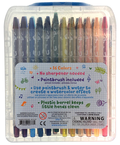Art - Pencils, Markers, Crayons — Bird in Hand