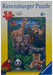 Animal Kingdom 35 Piece Puzzle    