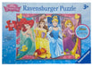 Disney Princesses Heartsong 60 Piece Puzzle    