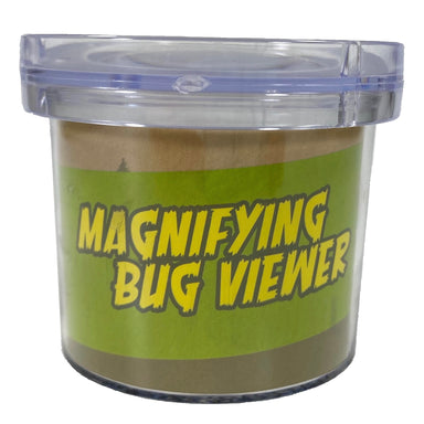 Magnifying Bug Viewer    