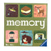The Great Outdoors Memory Game    