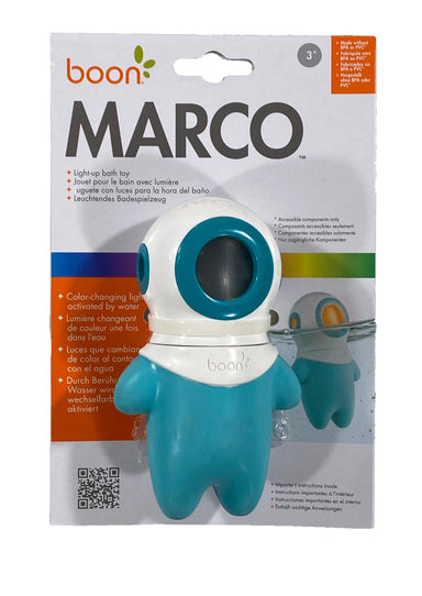 Marco - Light Up Bath Toy    