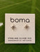 Boma Sterling Silver Post Earrings - Marcasite Starburst    