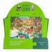 Day At The Zoo 48 Piece Puzzle    