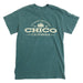 Battling Pines - Chico T-Shirt Pine S  3256202.7
