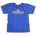 Battling Pines - Chico T-Shirt Periwinkle S  3256202.1