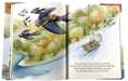 Riverside Ramblers A Journey Downstream - Jellycat Book    