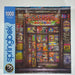 Groovy Records 1000 Piece Puzzle    