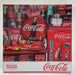 Coca-Cola Memories 1000 Piece Puzzle    
