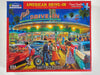 American Drive In 1000 piece puzzle    