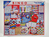 Bingo 1000 piece puzzle    