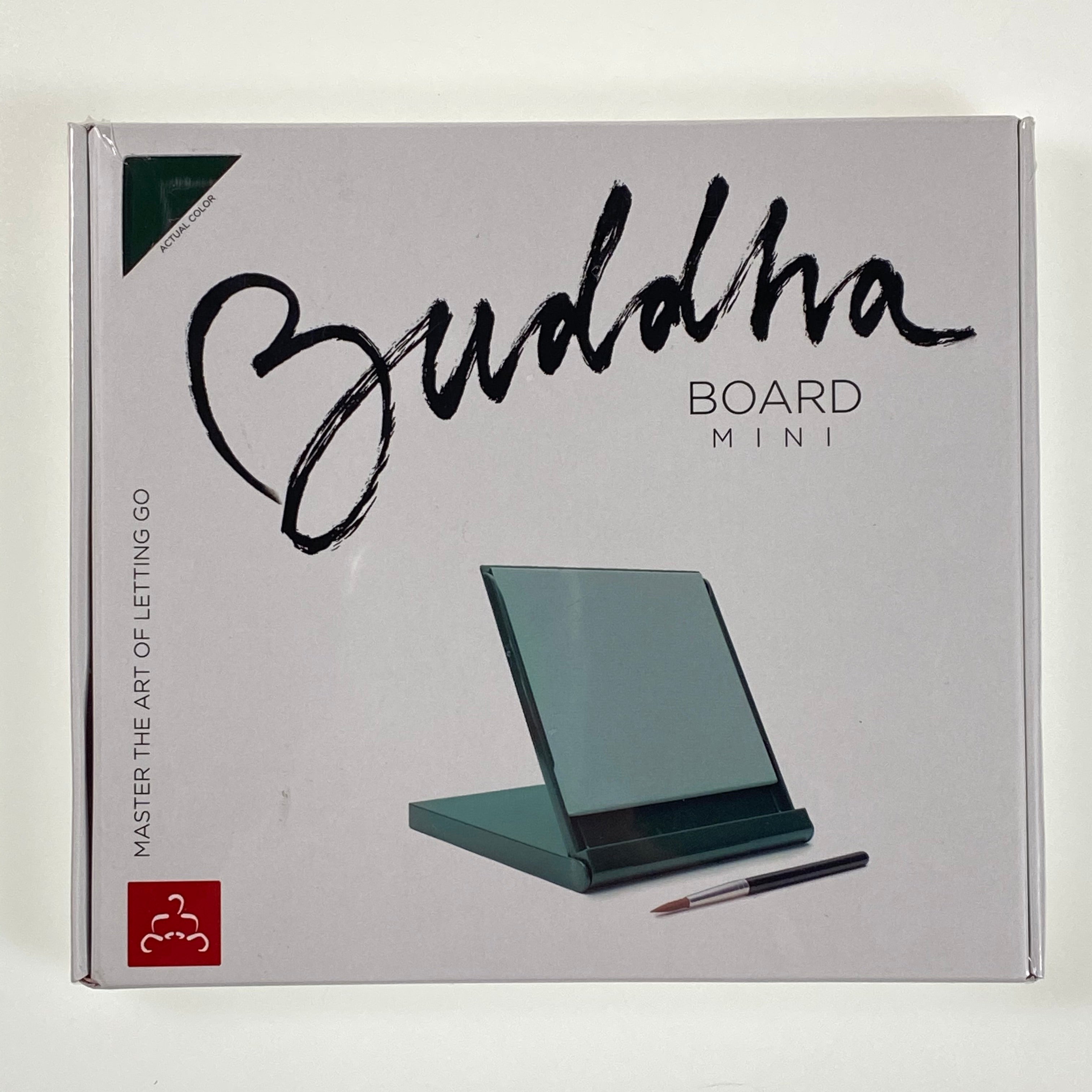 Buddha Board Mini - (Single) Black, Pink, Green, Blue or Red    