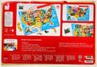 Wooden Map of the USA 48 Piece Magnetic Puzzle    