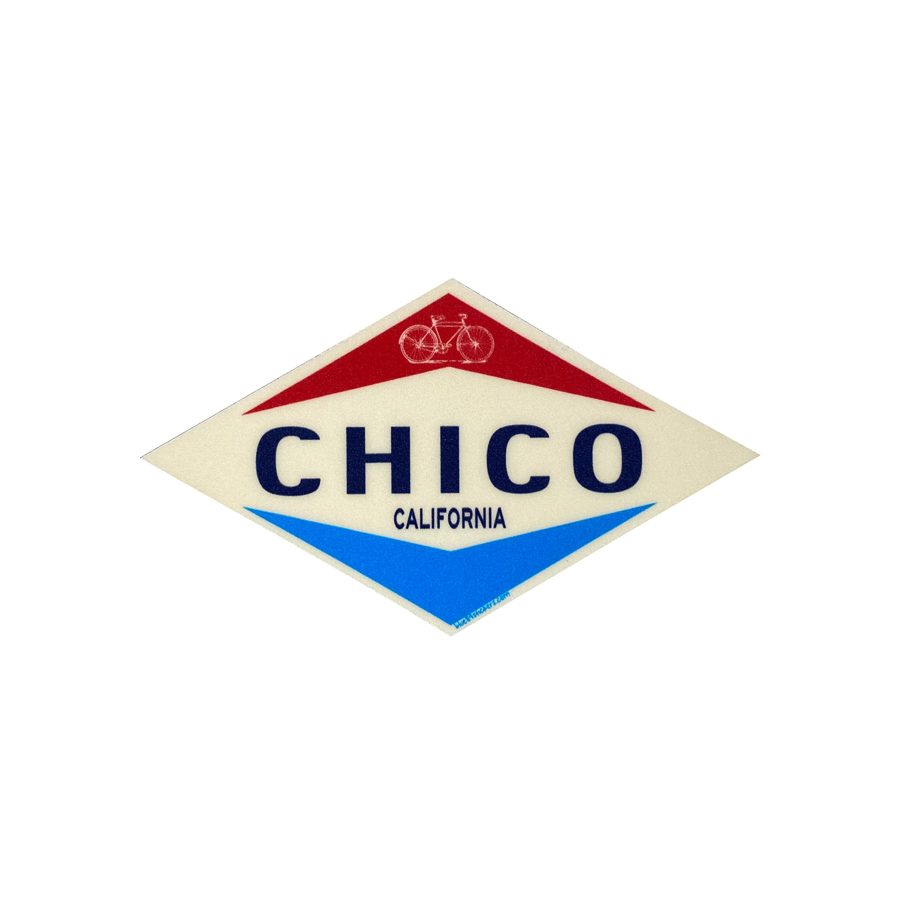 Chico Magnet - Slick Valve    