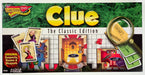 Clue - Classic Edition    