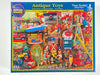 Antique Toys 1000 piece puzzle    