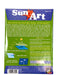 Sun Art Paper Kit 5x7    