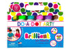 Do-a-Dot Brilliant Colors 6-Pack    