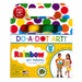Do-a-Dot Rainbow 4-pack    