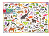 Beautiful World 100 piece puzzle    
