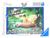 Disney Jungle Book 1000 piece puzzle    