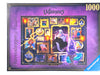 Disney Villainous Ursula 1000 piece puzzle    