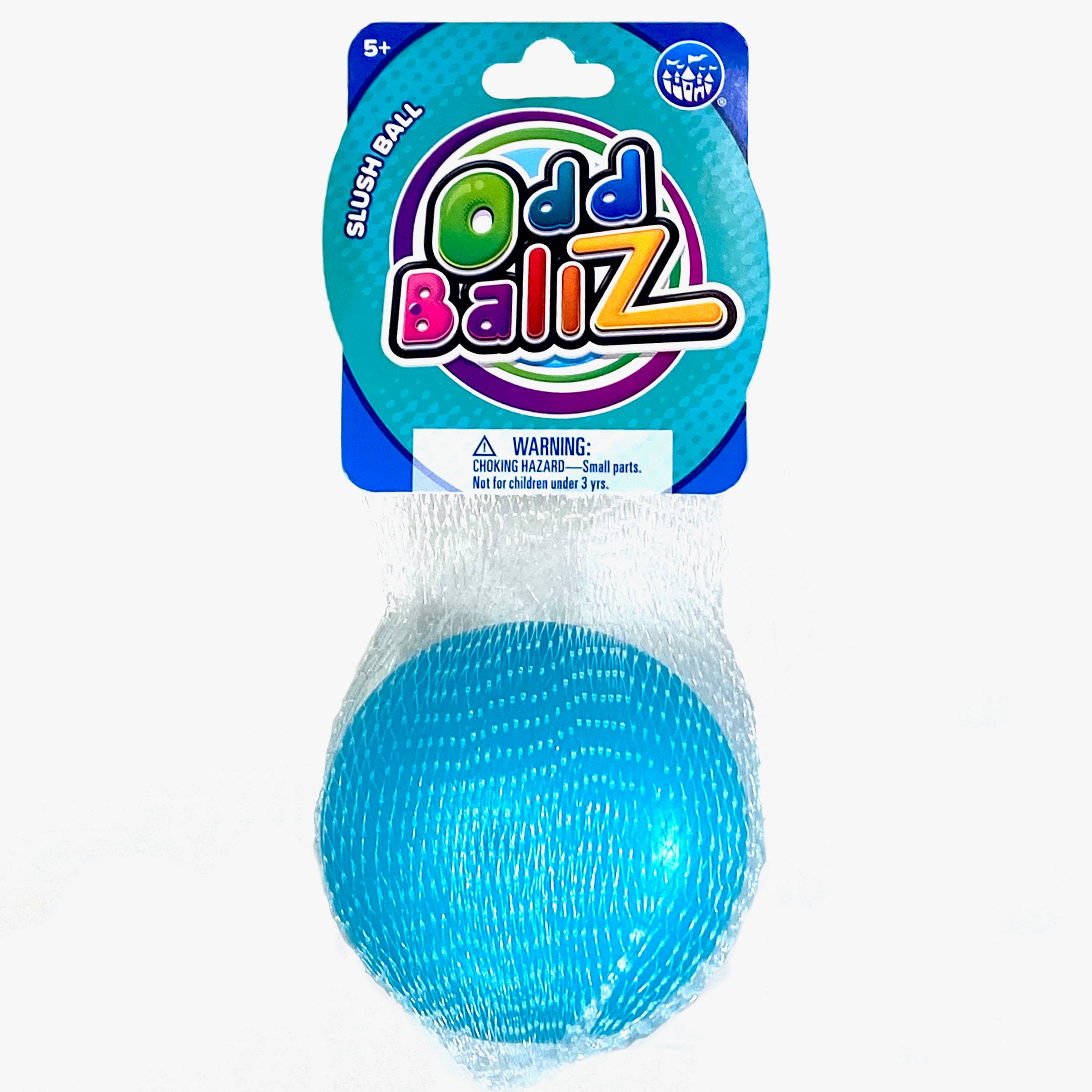 Slush Ball - Odd Ballz    