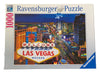 Las Vegas 1000 Piece Puzzle    