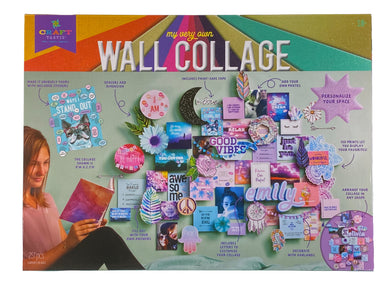 Wall Collage    