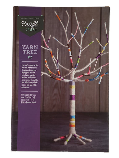 Yarn Tree Kit    
