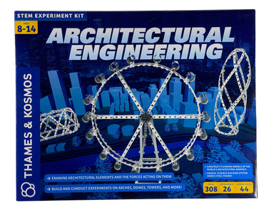 Architectural Engineering    