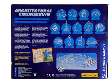 Architectural Engineering    