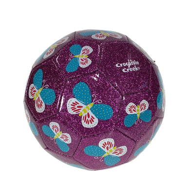 Soccer Ball Butterfly - Size 3    
