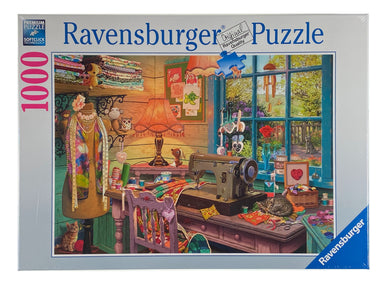 Ravensburger - Puzzle Enfant - Puzzles 2x200 p -…