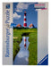 Westerhever Lighthouse 1000 piece puzzle    