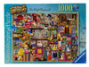 The Craft Cupboard 1000 piece puzzle    
