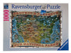 Protect and Preserve USA 1000 piece puzzle    